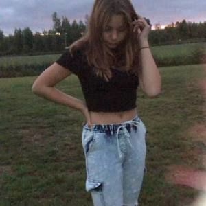 Meet your Posher, Marie pier